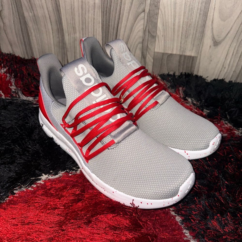 Adidas Lite Racer Adapt 7.0 Men's Running Shoes | Size: 11.5